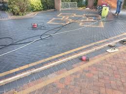 Reliable Cienegas Terrace, TX Driveway Paving Services Solutions